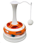 Картинка Игрушка для животных Ferplast Tornado (85100200)