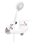 Картинка Смеситель Rubineta Uno-12/K (WT) N20D71