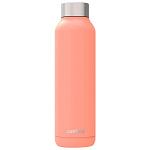 Картинка Термос Quokka 11810 630 мл (персик)