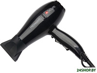 Картинка Фен Dewal Midnight 03-107 (черный)