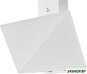 Картинка Вытяжка каминная LEX META GS 600 (белый)