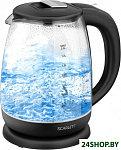 Картинка Электрочайник Scarlett SC-EK27G80