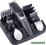 Картинка Машинка для стрижки CENTEK CT-2137 (чёрный)