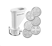 Картинка Насадка для пасты KitchenAid 5KSMPEXTA