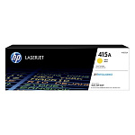 Картинка Картридж HP LaserJet 415A W2032A