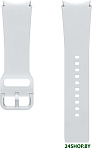 Sport для Samsung Galaxy Watch6 (S/M, серый)