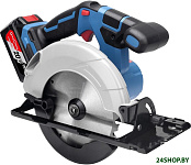 DCMY165S Type BM (с 2-мя АКБ)