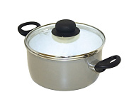 Картинка Кастрюля Beka Taupe 14391204