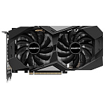 Картинка Видеокарта Gigabyte GeForce GTX 1660 D5 6GB GDDR5 GV-N1660D5-6GD