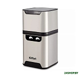 Картинка Кофемолка Kitfort KT-7120