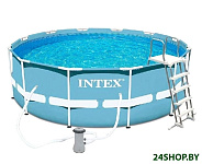 Картинка Каркасный бассейн Intex Prism Frame 26706 (305x99)