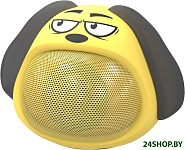 Картинка Беспроводная колонка Ritmix ST-111BT (желтый)
