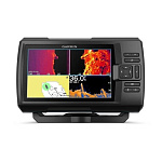 Картинка Эхолот Garmin Striker Vivid 7sv