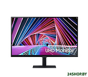 Картинка Монитор Samsung S27A700NWI