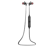 Картинка Наушники с микрофоном Awei A860BL (черный)
