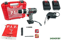 PSR18-D1 New (с 2-мя АКБ, кейс)