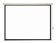 Картинка Проекционный экран Cactus SIlverMotoExpert 175x280 CS-PSSME-280X175-DG