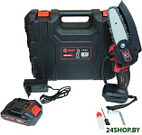 Картинка Аккумуляторная пила Edon ACS-18/4 (с 1-м АКБ)