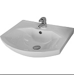 Картинка Умывальник Акватон Smile 65 1WH207782