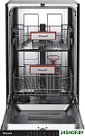 BDW 4525 D Infolight
