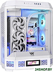 The Tower 600 Snow CA-1Z1-00M6WN-00