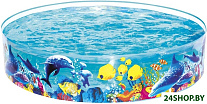 Картинка Каркасный бассейн Bestway 55030 (183x38)