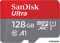 Ultra SDSQUAB-128G-GN6MN microSDXC 128GB
