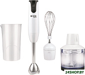 Картинка Погружной блендер Vitek VT-3412 W