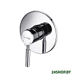 Картинка Смеситель Wasserkraft Main 4151