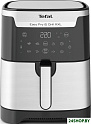 Аэрофритюрница Tefal EY801D15