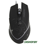Картинка Мышь QUMO Dragon War Portal M39 (23461)