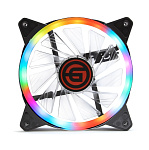Картинка Кулер Ginzzu RGB 12DR6