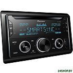 Картинка Автомагнитола Pioneer FH-S720BT