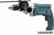 Картинка Безударная дрель Makita DP4010