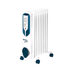 Картинка Масляный радиатор Engy EN-2507 Scandi (белый)