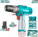 TOSLI240467 (с 2-мя АКБ)