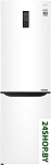 Картинка Холодильник LG GA-B419SQUL