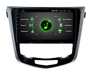 Картинка USB-магнитола Incar DTA-6210