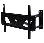 Картинка Кронштейн ABC Mount WallPro-60 (черный)