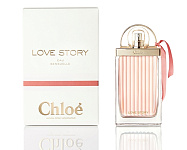 Картинка Парфюмерная вода Chloe Love Story Eau Sensuelle (75 мл)