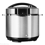 Картинка Мультиварка-скороварка REDMOND RMC-PM381 (уценка арт. 628036)