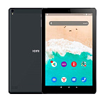 Картинка Планшет Inoi inoiPad 2GB/32GB 3G (черный)
