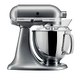 Картинка Миксер планетарный KitchenAid 5KSM175PSECU