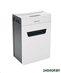 Картинка Шредер LEITZ IQ Protect Premium 6M (белый)