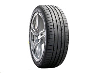 Картинка Автомобильные шины Goodyear Eagle F1 Asymmetric 3 SUV 235/65R18 106W