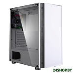 Картинка Корпус Zalman R2 (белый)