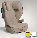 Детское автокресло Joie I-Traver (sandstone)