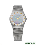 Картинка Наручные часы Bering Classic (11927-004)
