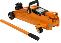 Картинка Домкрат подкатной Ombra OHT202C 2т