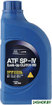 ATF SP-IV 1л